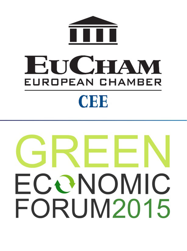 EuCham Green Economic Forum