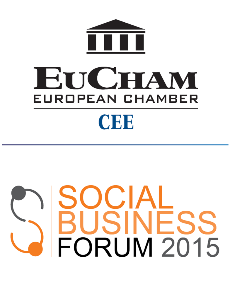 EuCham Social Business Forum 2015